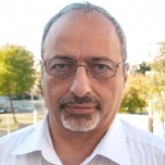 Yitzhak Ezra, Attorney and Notary